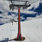 Teolahaus Con Vista Panoramica Su Livigno