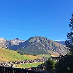 Teolahaus Con Vista Panoramica Su * Livigno