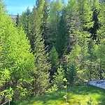 Teolahaus Con Vista Panoramica Su Apartmán *