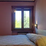 Teolahaus Con Vista Panoramica Su Apartmán Livigno