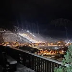 Apartmán Teolahaus Con Vista Panoramica Su Livigno