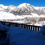 Teolahaus Con Vista Panoramica Su *