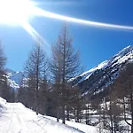Apartmán Teolahaus Con Vista Panoramica Su *