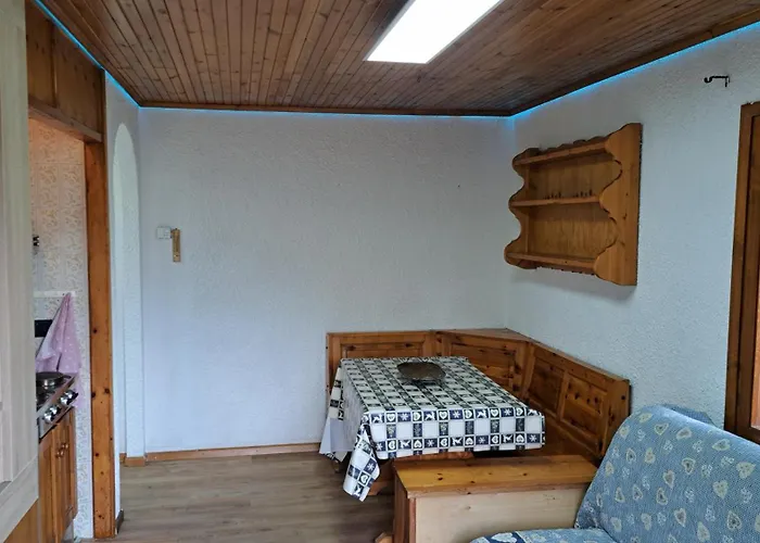 아파트 Teolahaus Con Vista Panoramica Su